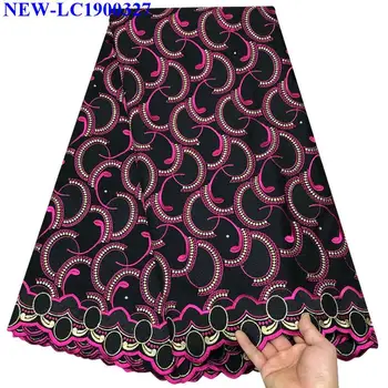 African Cotton Swiss Voile Lace Fabric High Quality Voile Lace With Rhinestones In Switzerland African Embroidery Lace NHS05
African Cotton Swiss Voile Lace Fabric High Quality Voile Lace With Rhinestones In Switzerland African Embroidery Lace NHS05