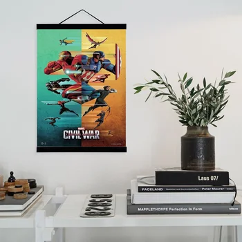 Captain America Flash Super Hero Superheros Movie Wooden Framed Canvas Painting Home Decor Wall Art Print Pictures Poster Hanger
Captain America Flash Super Hero Superheros Movie Wooden Framed Canvas Painting Home Decor Wall Art Print Pictures Poster Hanger