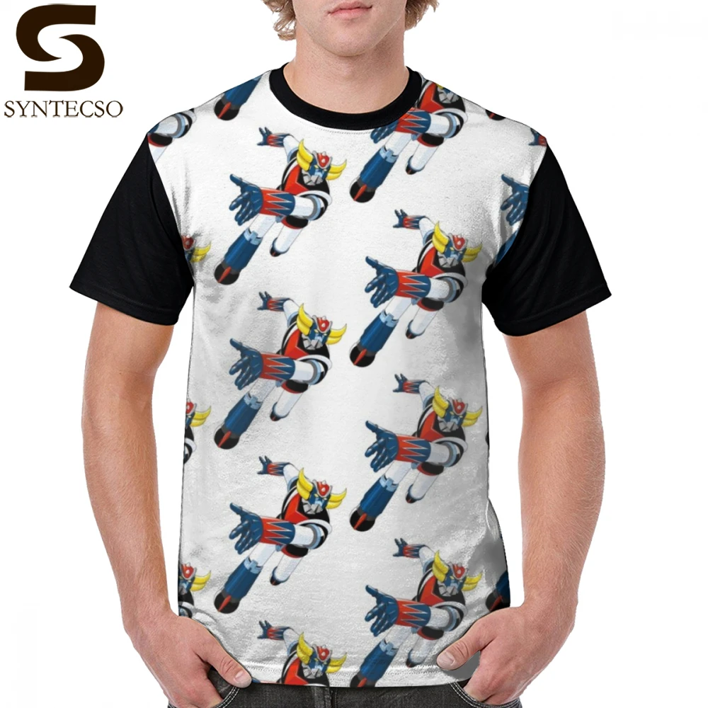 Goldorak T Shirt Goldorak T-Shirt Print XXX Graphic Tee Shirt Short-Sleeve Mens Basic Cute 100 Percent Polyester Tshirt
Goldorak T Shirt Goldorak T-Shirt Print XXX Graphic Tee Shirt Short-Sleeve Mens Basic Cute 100 Percent Polyester Tshirt