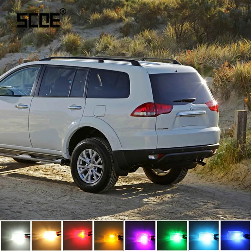 For Mitsubishi Colt 6 Outlander 1 Pajero Sport SCOE 2 x Hight Quality Super Bright Brake Lamp Stop Light Bulb Car Styling
For Mitsubishi Colt 6 Outlander 1 Pajero Sport SCOE 2 x Hight Quality Super Bright Brake Lamp Stop Light Bulb Car Styling