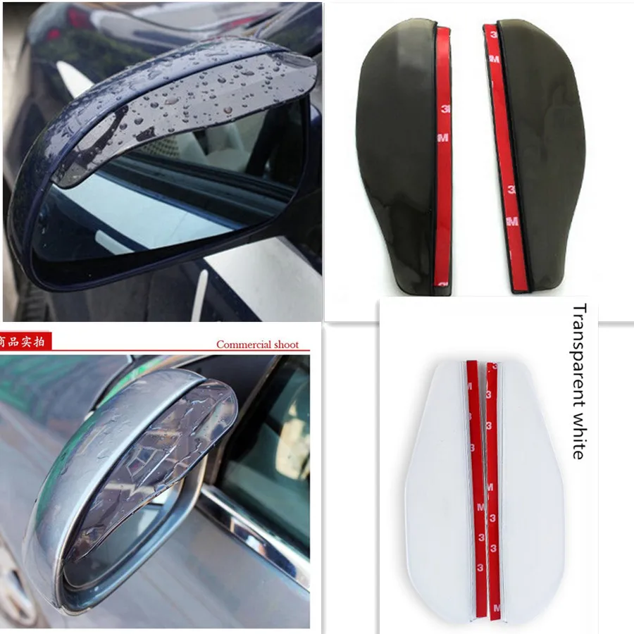 Car Rain Brow For BMW E46 E39 E60 E36 E90 F30 F10 X5 E53 E70 E30 E34 AUDI A3 A4 B6 B8 B7 A6 C5 C6 A5 Q5 Accessories | Автомобили и