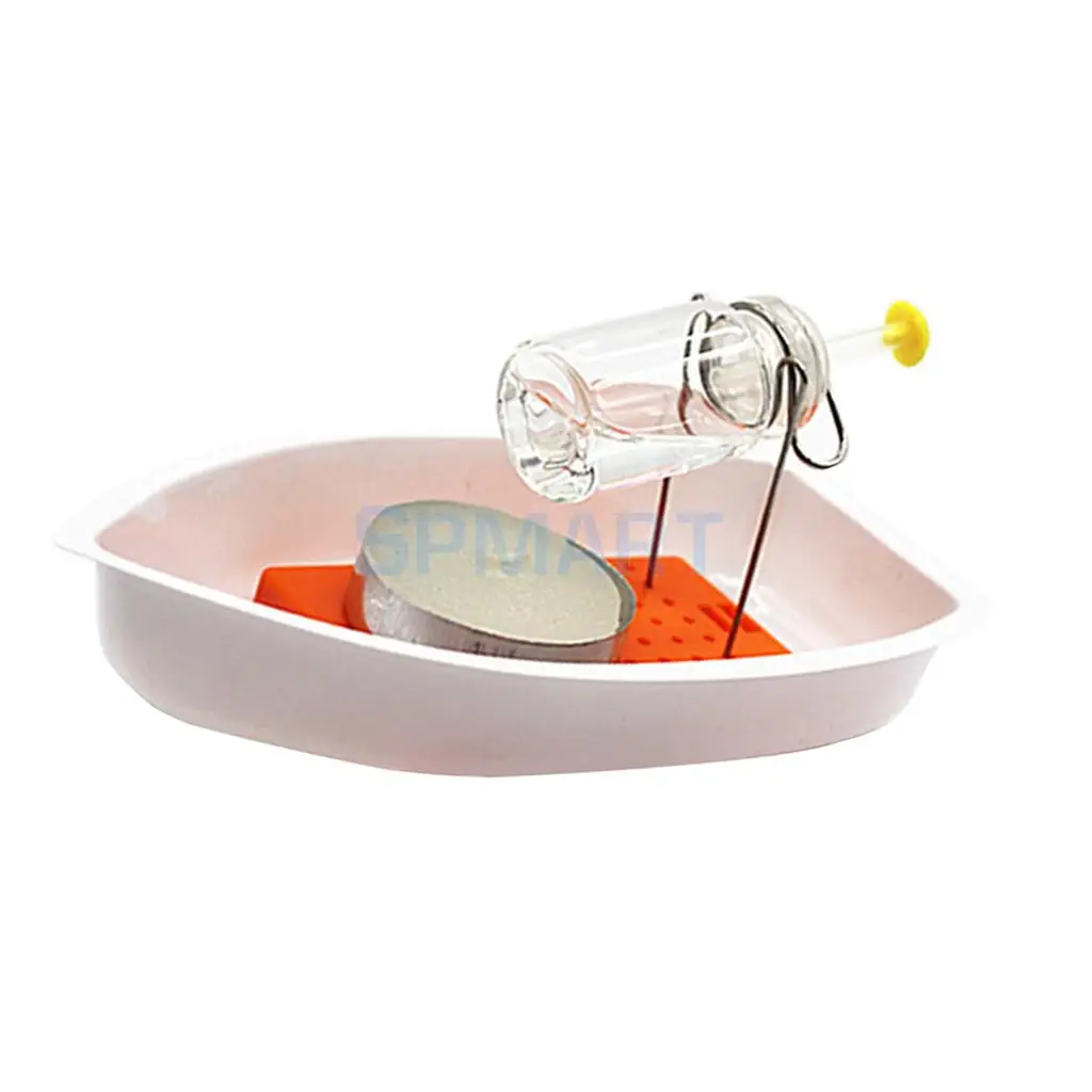 Novelty Wood Steam Candle Powered Boat Steamships Vehicle Toy Kids Student Physics Learning Science Gadget DIY Assembly Kits