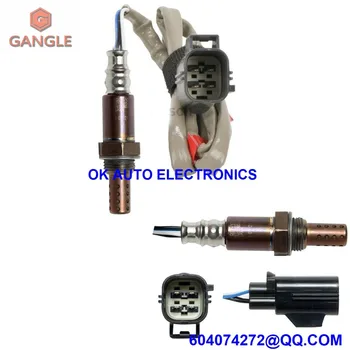 

O2 SENSOR Oxygen Sensor Lambda AIR FUEL RATIO for Land Rover LR3 Range Rover Sport LR014012 653.RV1L06 2006-2009