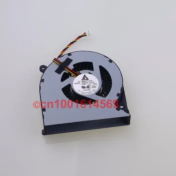 Perfect New Genuine Original KSB06105HA BM2D Cooling CPU FAN For Toshiba Satellite C850 C855 C870 C875 L850 L870 Free Shipping
Perfect New Genuine Original KSB06105HA BM2D Cooling CPU FAN For Toshiba Satellite C850 C855 C870 C875 L850 L870 Free Shipping