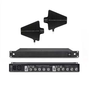 Bolymic Professional Antenna Distribution 470-952MHZ For Microphone Wireless Karaoke system party meeting speech
Bolymic Professional Antenna Distribution 470-952MHZ For Microphone Wireless Karaoke system party meeting speech