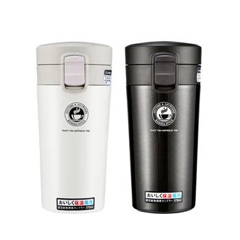 Fashion Thermos Mug Stainless Vacuum Cup Water Bottle Coffee Thermos Coffee Travel Mug Mug Home Drinking Thermo Bottle 3DBWy03
Fashion Thermos Mug Stainless Vacuum Cup Water Bottle Coffee Thermos Coffee Travel Mug Mug Home Drinking Thermo Bottle 3DBWy03