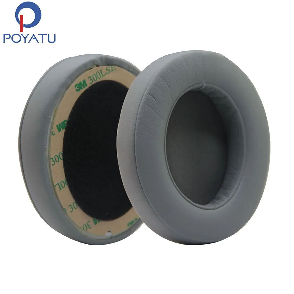 POYATU Headphone Earpads For Beats Studio 2.0 Wired Earpads For Studio 2.0 Wireless Over-Ear Headphone Ear Pads Studio Wireless
POYATU Headphone Earpads For Beats Studio 2.0 Wired Earpads For Studio 2.0 Wireless Over-Ear Headphone Ear Pads Studio Wireless