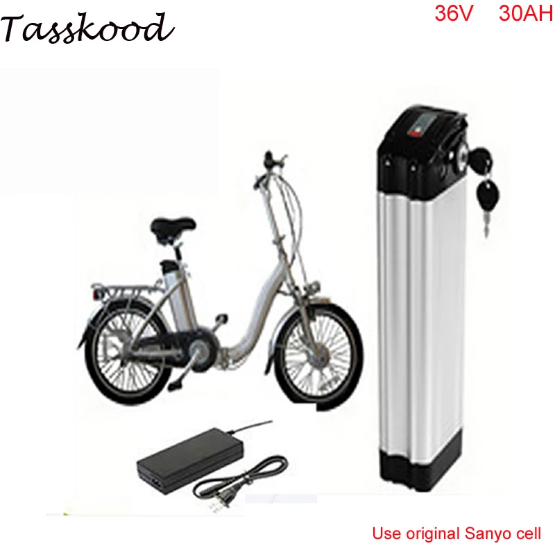 sliver fish e-bike battery 36v 30ah 25AH 20AH bafang lithium battery 36v 1000w 500W li ion battry pack batterie velo electrique
sliver fish e-bike battery 36v 30ah 25AH 20AH bafang lithium battery 36v 1000w 500W li ion battry pack batterie velo electrique