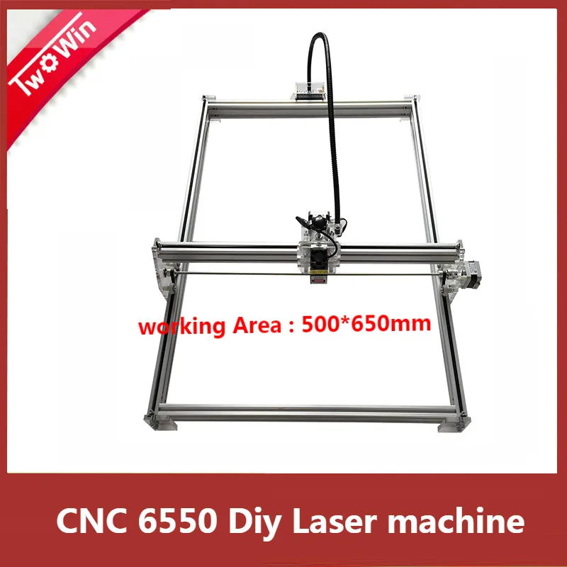 CNC 6550 DIY Laser machine Laser Engraving Machine wood router Mini Marking Machine Advanced Toys Blue violet light
CNC 6550 DIY Laser machine Laser Engraving Machine wood router Mini Marking Machine Advanced Toys Blue violet light