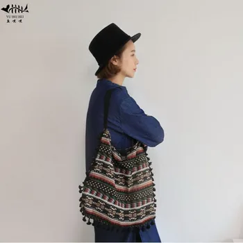 Bohemian Ethnic Vintage Tassel Fringe Tote Handbag Shoulder Bag Women Gypsy Knitting Woven Shopping Books Bags free shipping
Bohemian Ethnic Vintage Tassel Fringe Tote Handbag Shoulder Bag Women Gypsy Knitting Woven Shopping Books Bags free shipping