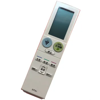 Air conditioner Remote control for sharp A890JB air conditioning controller Japanese version
Air conditioner Remote control for sharp A890JB air conditioning controller Japanese version