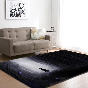 Nordic Halloween 3D Skull Ghost Area Rugs Decorative Horror Pumpkin Play Pad Boy's Room Flannel Game Mats Carpet for Living Room
Nordic Halloween 3D Skull Ghost Area Rugs Decorative Horror Pumpkin Play Pad Boy's Room Flannel Game Mats Carpet for Living Room