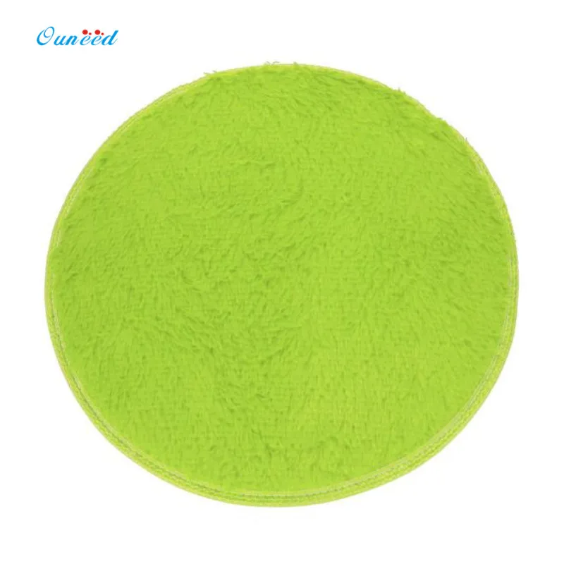Ouneed Free Shipping 60cm Soft Bath Bedroom Floor Shower Round Mat Bathroom Anti Slip Bath Mat Mechanical Wash High Quality
Ouneed Free Shipping 60cm Soft Bath Bedroom Floor Shower Round Mat Bathroom Anti Slip Bath Mat Mechanical Wash High Quality