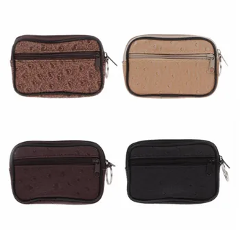 Card Coin Key Holder Mini Soft Unisex Zip Change Purse Pouch Wallet Pouch Bag Purse Gift
Card Coin Key Holder Mini Soft Unisex Zip Change Purse Pouch Wallet Pouch Bag Purse Gift