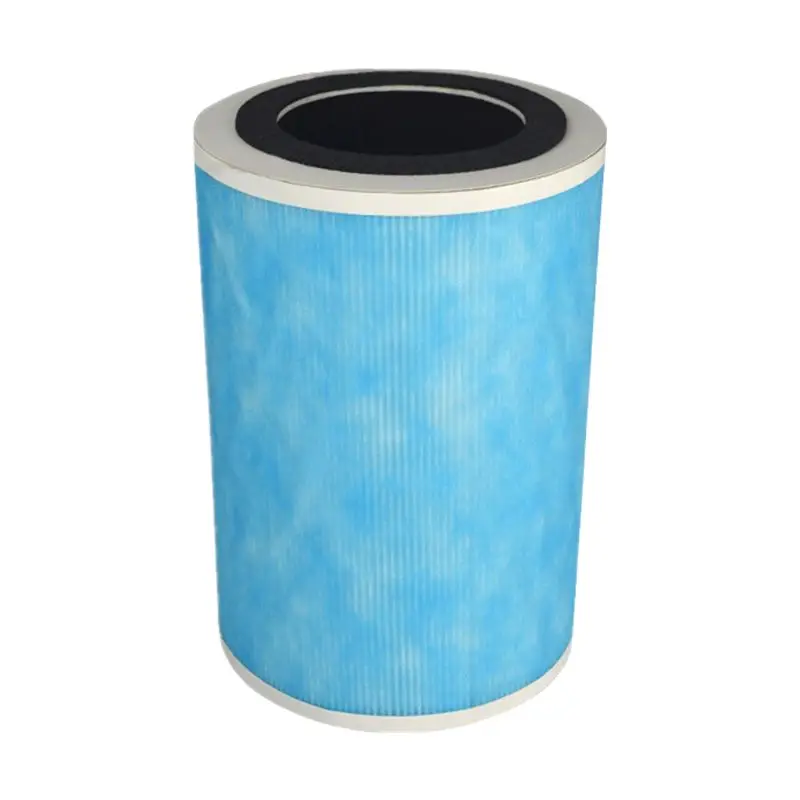 

For Xiaomi 1/2/2S/Pro Original Air Purifier Filter Replacement Activated Carbon Haze Smoke HCHO Remover Fresh Air Producer