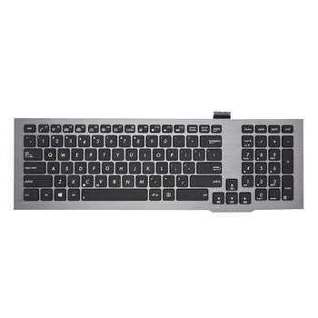Laptop Backlit Keyboard G75 G75V G75VW G75VXV126262CS2 For Asus free shipping
Laptop Backlit Keyboard G75 G75V G75VW G75VXV126262CS2 For Asus free shipping