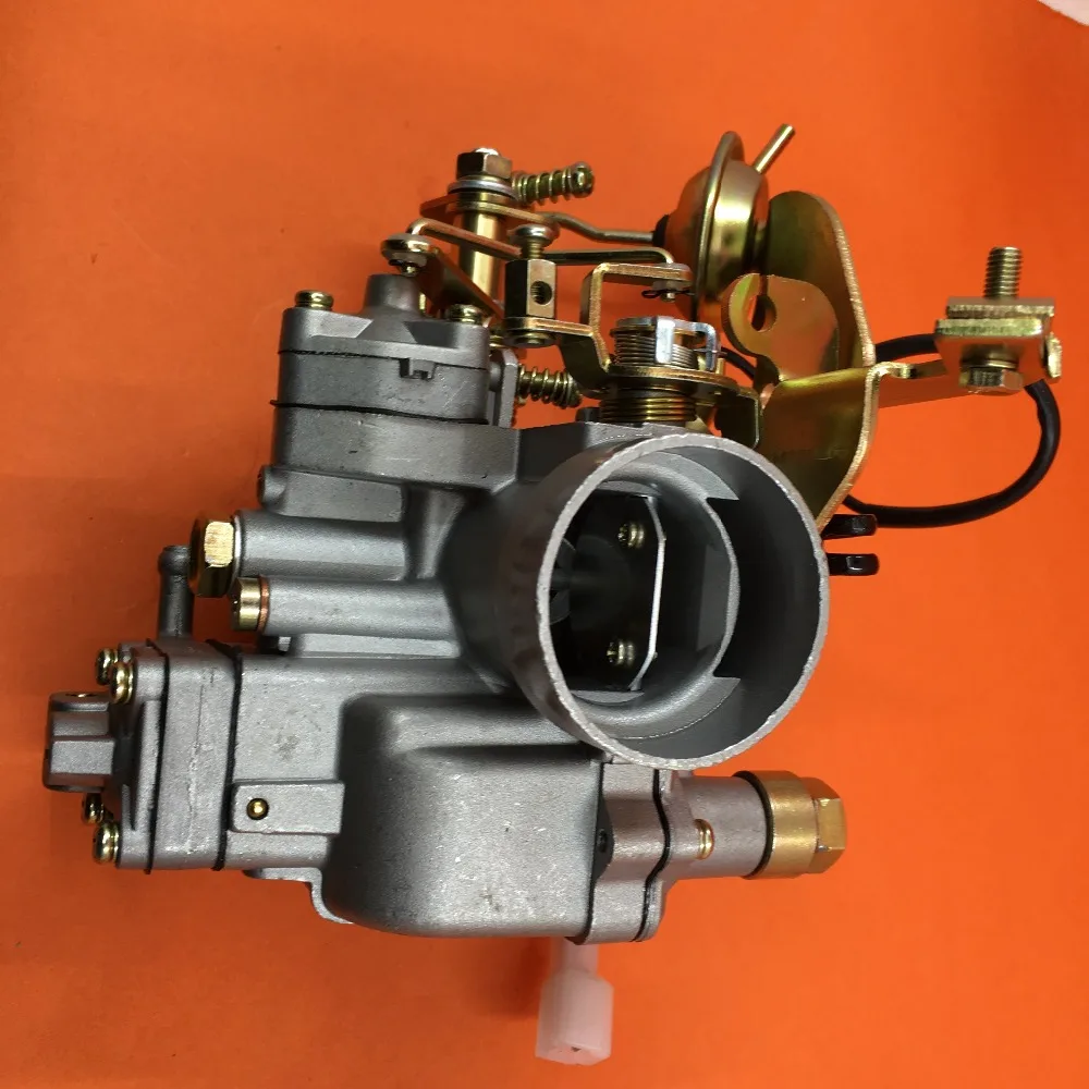 Brand New carb carburettor Carburetor for Suzuki F8A/462Q LIGHT TK/Jimny/ST90 f8a carburetor with vacuum valve
Brand New carb carburettor Carburetor for Suzuki F8A/462Q LIGHT TK/Jimny/ST90 f8a carburetor with vacuum valve