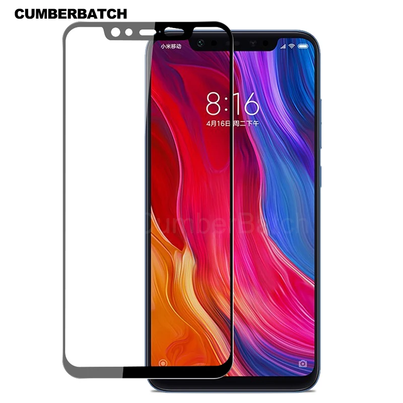 Full Cover Tempered Glass Film For Xiaomi Redmi Note 6 5 Pro 5A Screen Protector For Xiaomi MI A2 6X Redmi 6A S2 5 Plus 5A Glass
Full Cover Tempered Glass Film For Xiaomi Redmi Note 6 5 Pro 5A Screen Protector For Xiaomi MI A2 6X Redmi 6A S2 5 Plus 5A Glass