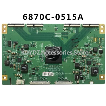 free shipping Good test T-CON board for KD-49X8500B 6870C-0515A screen SYV4931
free shipping Good test T-CON board for KD-49X8500B 6870C-0515A screen SYV4931