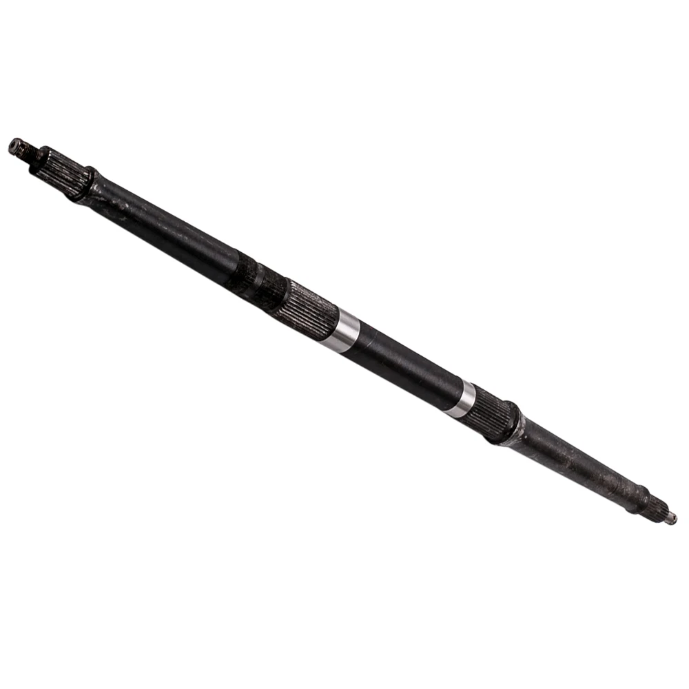 Rear Wheel Axle For Yamaha Raptor 660R High Durable Rear Wheel Axle 01-05 For Yamaha RAPTOR LTD EDITION BLACK YFM660RPB
Rear Wheel Axle For Yamaha Raptor 660R High Durable Rear Wheel Axle 01-05 For Yamaha RAPTOR LTD EDITION BLACK YFM660RPB