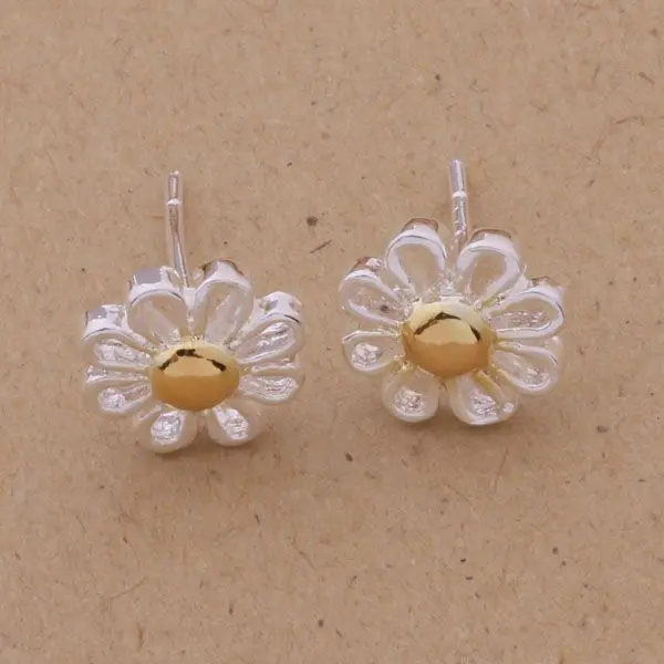 AE219 Hot 925 sterling silver earrings , 925 silver fashion jewelry , The two color wreath /ccsaktza amyajefa
AE219 Hot 925 sterling silver earrings , 925 silver fashion jewelry , The two color wreath /ccsaktza amyajefa