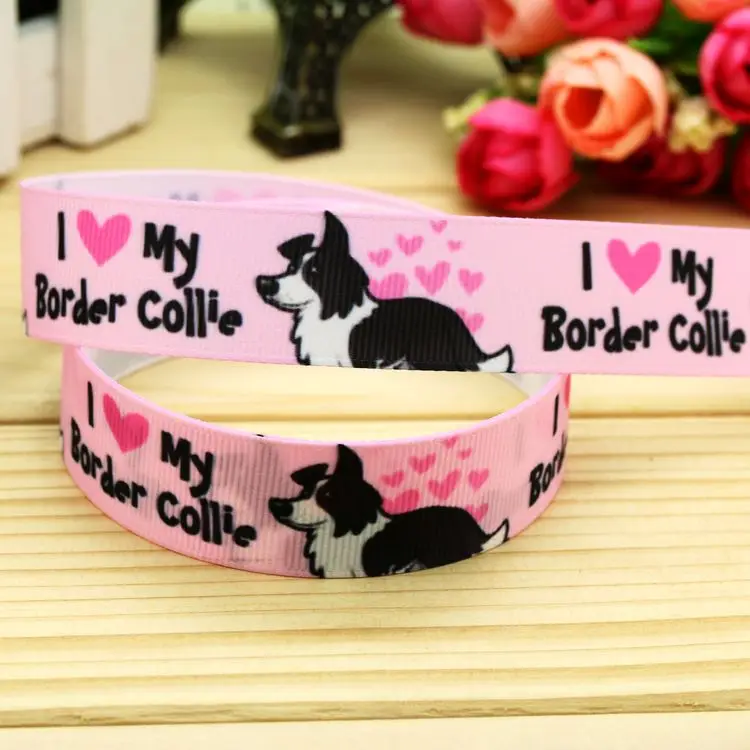 Головной убор из ленты с принтом boder collie 7/8 дюйма, украшение для волос, оптовая продажа OEM 22 мм H5267
Головной убор из ленты с принтом boder collie 7/8 дюйма, украшение для волос, оптовая продажа OEM 22 мм H5267