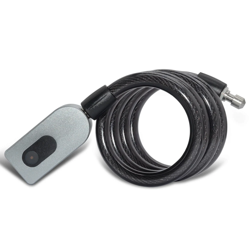 New Super Intelligent Phone APP Control Smart Bluetooth Lock Waterproof for Bicycle,Mountain bike,road vehicles Outdoor Lock
New Super Intelligent Phone APP Control Smart Bluetooth Lock Waterproof for Bicycle,Mountain bike,road vehicles Outdoor Lock