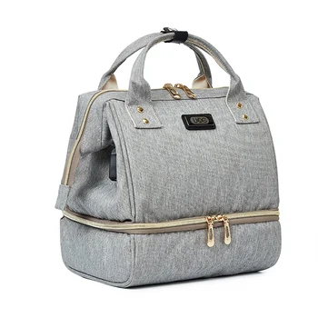 Diaper Backpack Bag For Babies Nappy Storage Mommy bag for Stroller Travel Small Handbag usb mama bag organizer
Diaper Backpack Bag For Babies Nappy Storage Mommy bag for Stroller Travel Small Handbag usb mama bag organizer