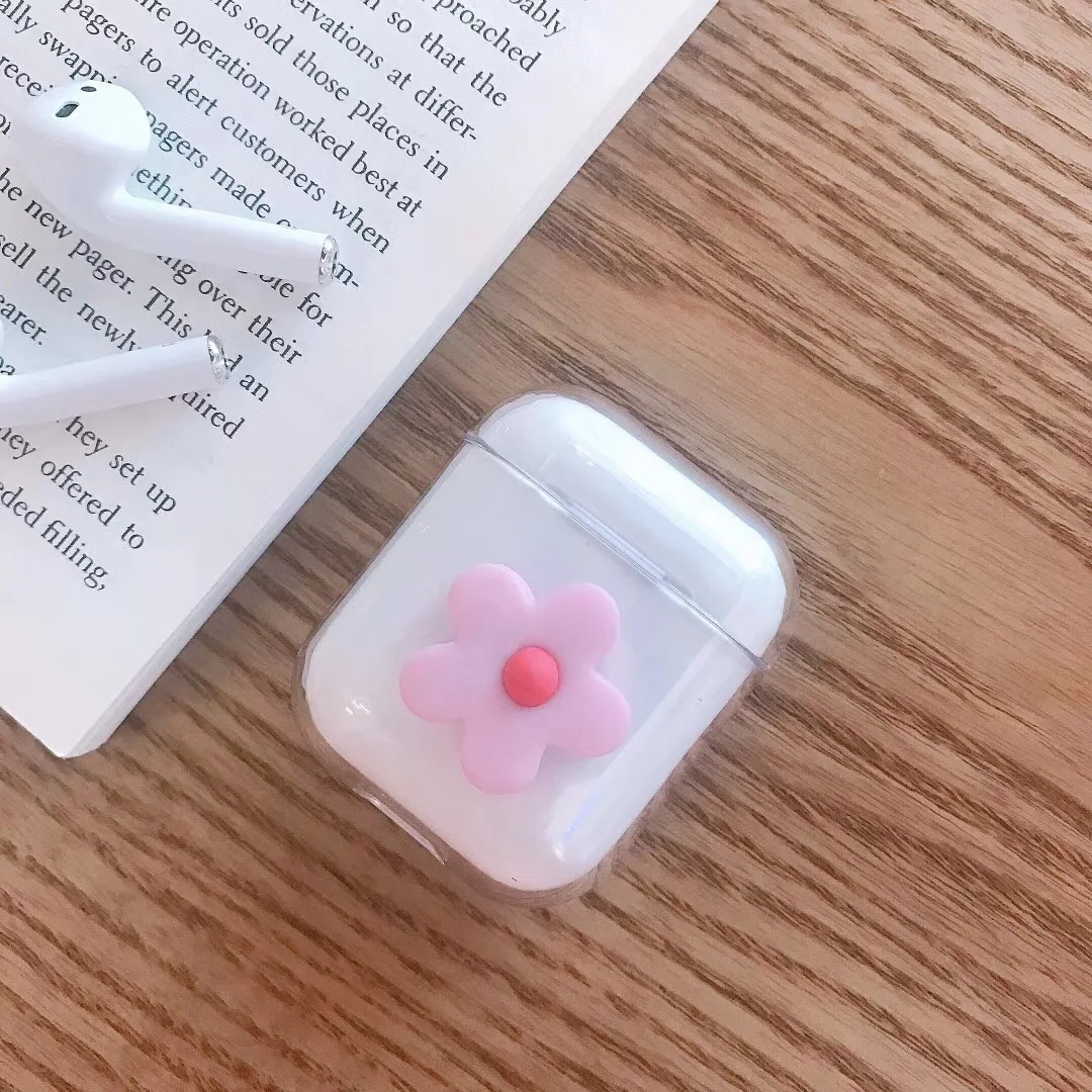 Popular Hit Hot Kim Hyun A Korean Style Flower Earphone Case For Apple Wireless bluetooth headset Airpods 1 2 TPU Silicone Cover
Popular Hit Hot Kim Hyun A Korean Style Flower Earphone Case For Apple Wireless bluetooth headset Airpods 1 2 TPU Silicone Cover