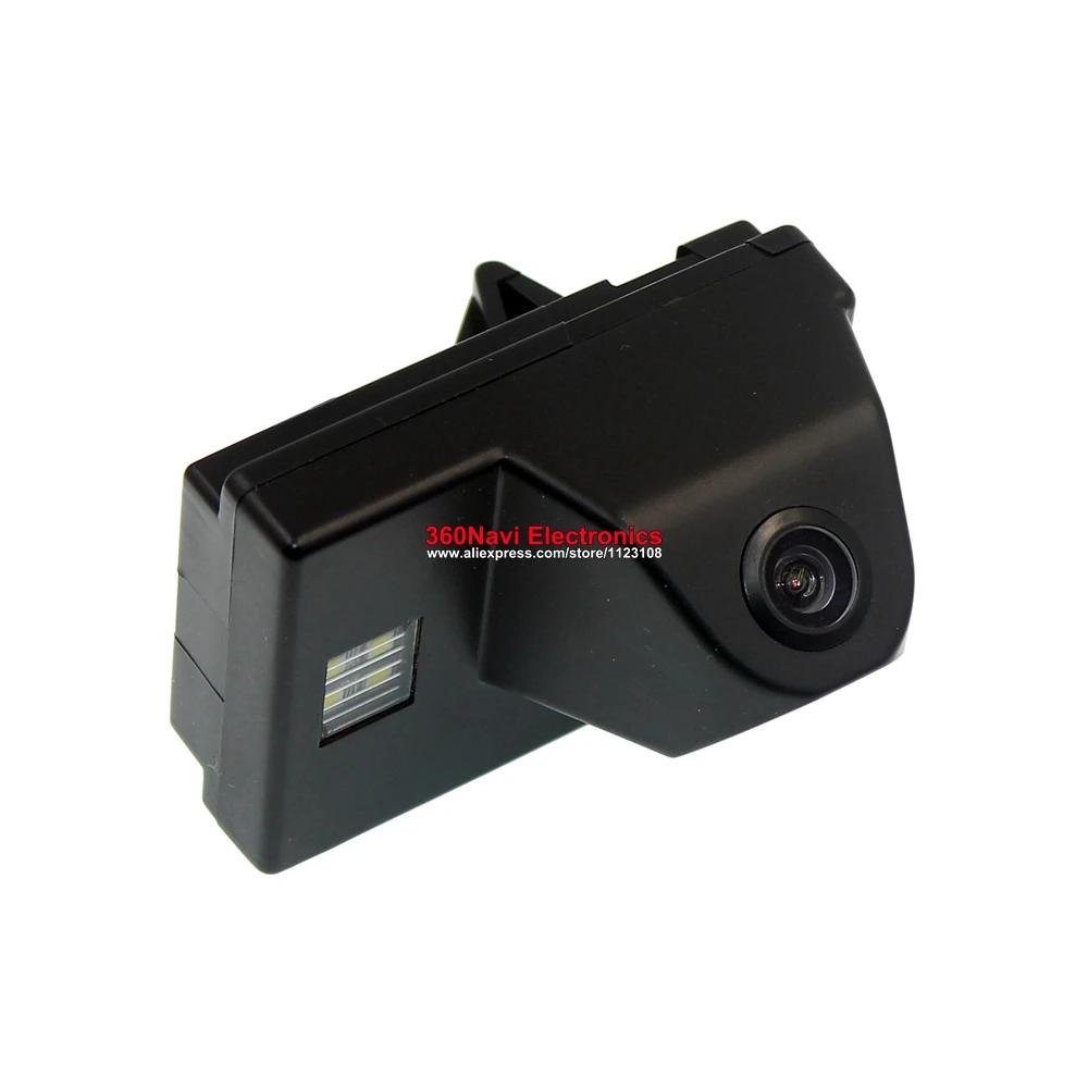 CCD Rearview Camera for Toyota Land Cruiser 200 Reverse camera with HD Night Vision Waterproof Parking line Free shipping
CCD Rearview Camera for Toyota Land Cruiser 200 Reverse camera with HD Night Vision Waterproof Parking line Free shipping