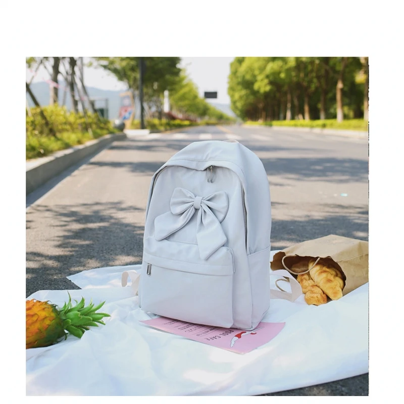 New VBP01-03 Korean version of the shoulder women's backpack PU leather triangle stitching zipper female backpack
New VBP01-03 Korean version of the shoulder women's backpack PU leather triangle stitching zipper female backpack