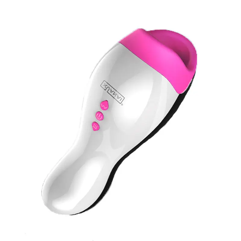 Мужской Оральный Мастурбатор