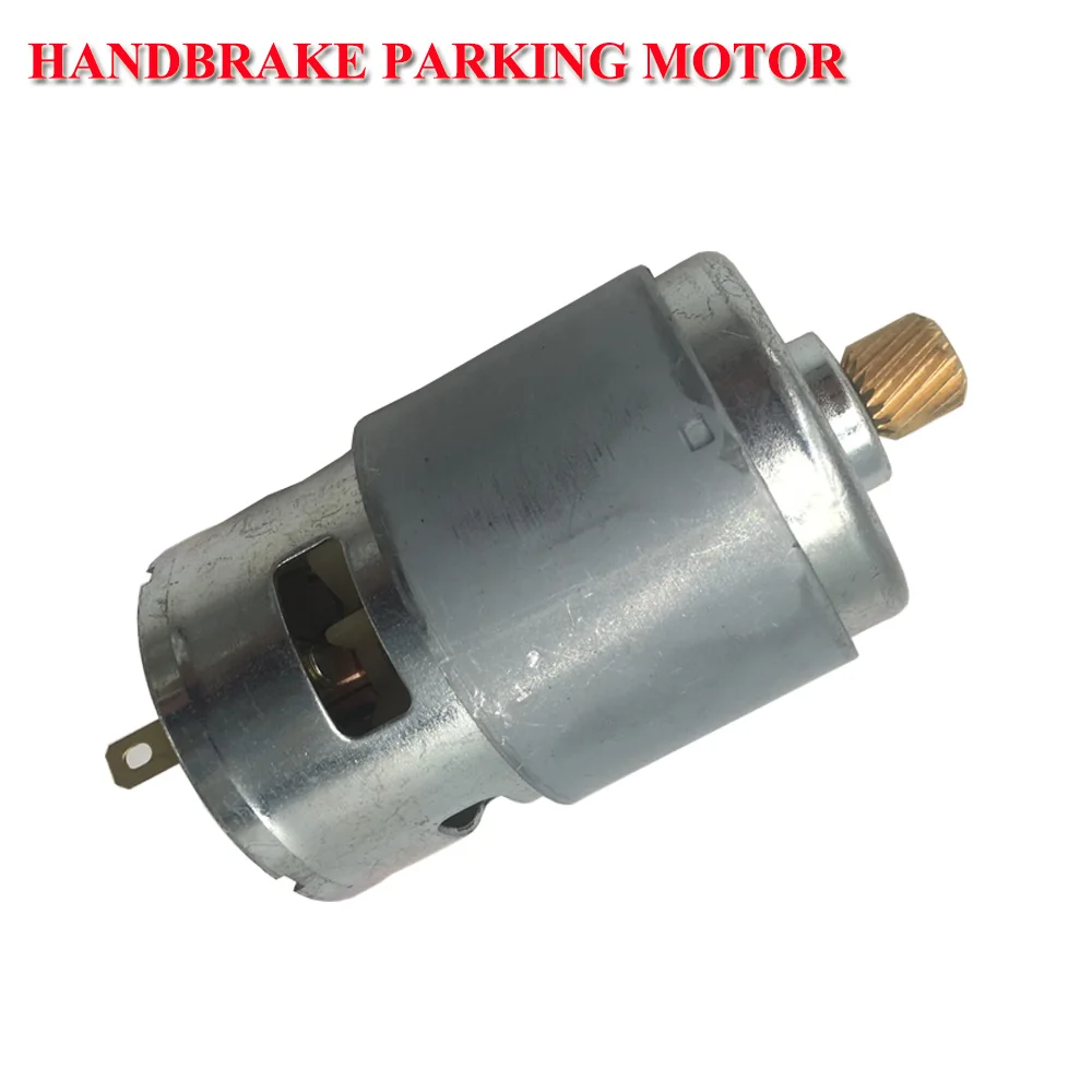 Parking Brake Actuator Handbrake Module Motor 34436850289 for BMW X5 E70 X6 E71 E72 2007-2010 2011 2012 2013 2014
Parking Brake Actuator Handbrake Module Motor 34436850289 for BMW X5 E70 X6 E71 E72 2007-2010 2011 2012 2013 2014