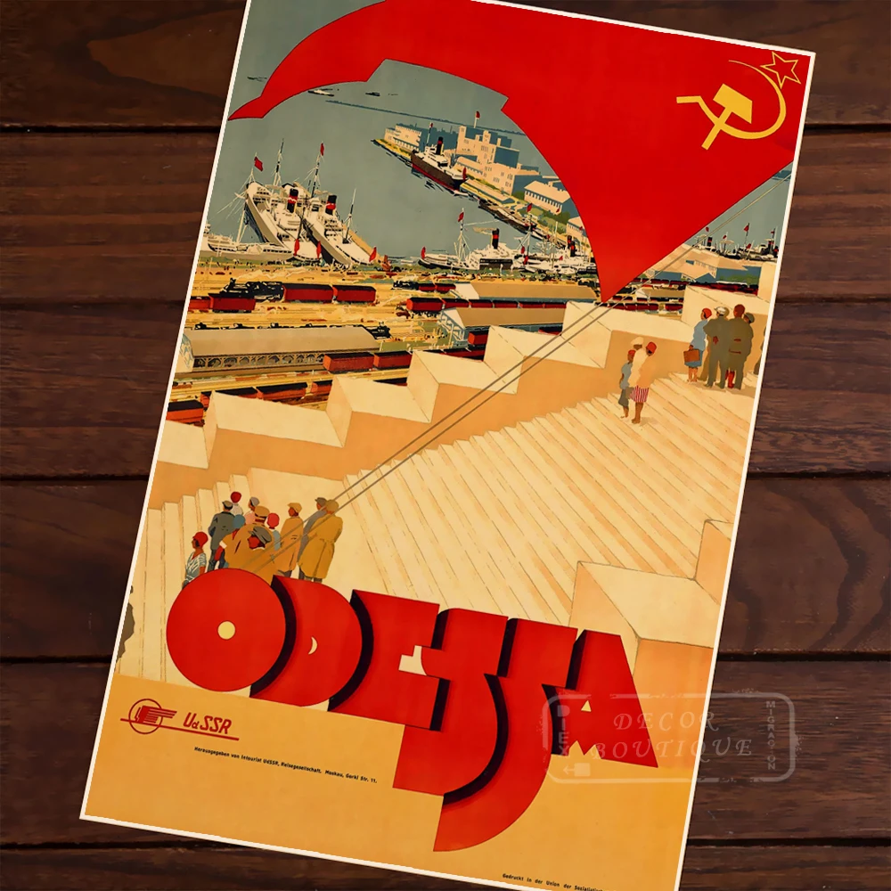 Odessa Ukraine Socialism Pop Map Classic Vintage Retro Kraft Canvas Paintings Poster Maps Home Bar Posters Wall Decor Gift
Odessa Ukraine Socialism Pop Map Classic Vintage Retro Kraft Canvas Paintings Poster Maps Home Bar Posters Wall Decor Gift