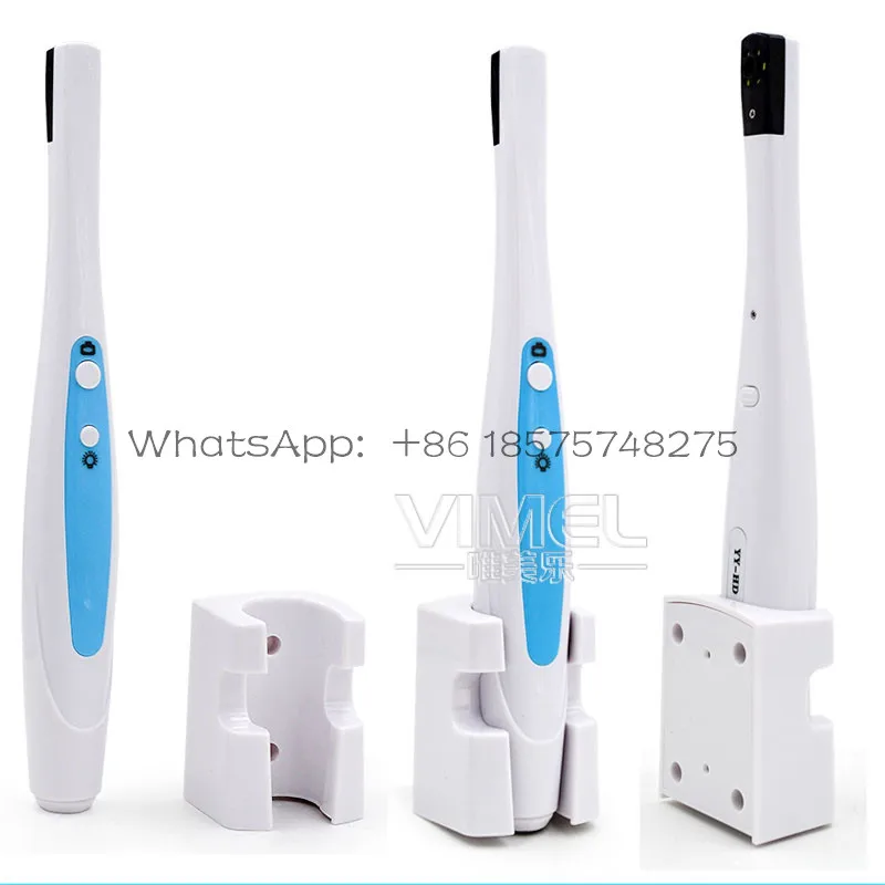 LED 2.0 Mega Oral Dental Intraoral Camera USB Camera 1/4 Sony CCD Automatic Focusing Teeth Photo Shoot
LED 2.0 Mega Oral Dental Intraoral Camera USB Camera 1/4 Sony CCD Automatic Focusing Teeth Photo Shoot