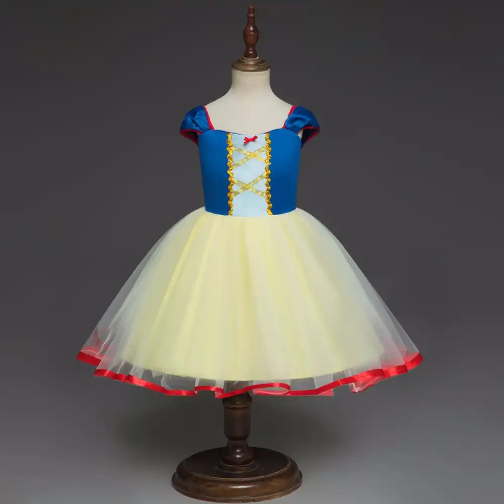 minnie mouse princess costume