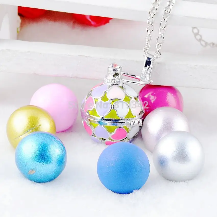 mum gift Pregnancy Baby Gift Blackened angel mexico bola pregnant bell ball engelsrufer necklace 80cm y0043
mum gift Pregnancy Baby Gift Blackened angel mexico bola pregnant bell ball engelsrufer necklace 80cm y0043
