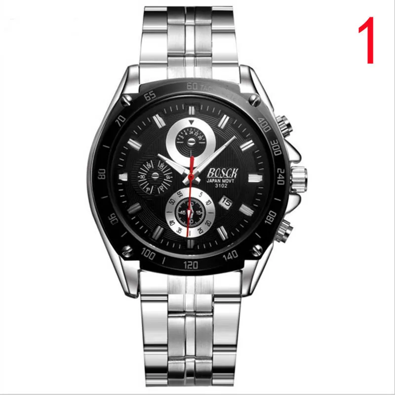 wu's Cool watch men's outdoor sports waterproof watch male high school students handsome men's watch
wu's Cool watch men's outdoor sports waterproof watch male high school students handsome men's watch