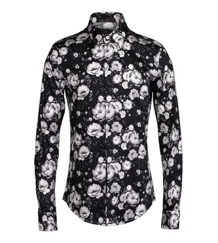 New Arrivla Printing Camellia Pattern Digital Micro Elastic Men Fashion Casual Shirts Lomg Sleeve High Quality Size M- 4XL
New Arrivla Printing Camellia Pattern Digital Micro Elastic Men Fashion Casual Shirts Lomg Sleeve High Quality Size M- 4XL