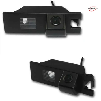 Waterproof CCD HD wired car parking rear view camera car reverse reaview camera 520TVL for Opel/Vectra/Zafira/Buick/Regal 2009