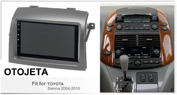 Android 10 radio 8core car multimedia GPS Navigation for toyota sienna 2004-2010 stereo HD aux bluetooth DVD video player frame
Android 10 radio 8core car multimedia GPS Navigation for toyota sienna 2004-2010 stereo HD aux bluetooth DVD video player frame