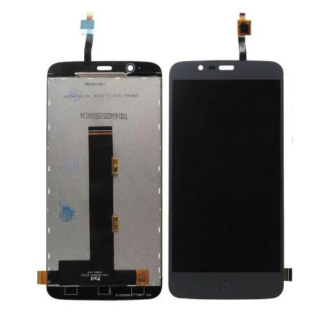 LCD with touch Screen For ZTE A310 Touch screen digitizer Sensor With LCD Display Full Assembly Replacement
LCD with touch Screen For ZTE A310 Touch screen digitizer Sensor With LCD Display Full Assembly Replacement