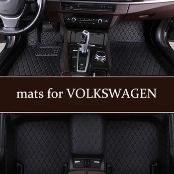 leather car floor mats for VOLKSWAGEN Amarok Canyon Aventura Atlas Beetle A4 A5 Bora Polo Golf Maggiolino 1995-2019s model
leather car floor mats for VOLKSWAGEN Amarok Canyon Aventura Atlas Beetle A4 A5 Bora Polo Golf Maggiolino 1995-2019s model