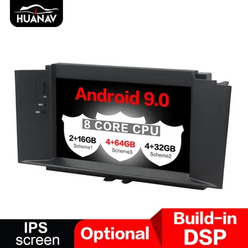 DSP Android 9.0 Car DVD Player GPS navigation For Citroen C4 DS4 C4L 2011-2015 multimedia Auto Audio Radio player recorder navi
DSP Android 9.0 Car DVD Player GPS navigation For Citroen C4 DS4 C4L 2011-2015 multimedia Auto Audio Radio player recorder navi