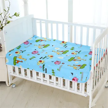 80*120cm Baby Hydrophil Blanket Waterproof BedMat Newborn PlayMat Urine Pad Kids Summer Sheet The Old Caring Carpet Period Mat
80*120cm Baby Hydrophil Blanket Waterproof BedMat Newborn PlayMat Urine Pad Kids Summer Sheet The Old Caring Carpet Period Mat