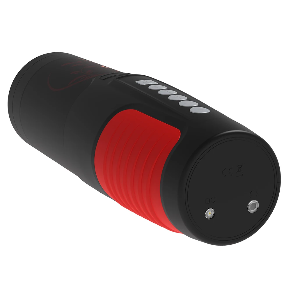 Автоматическая Чашка Мастурбатор