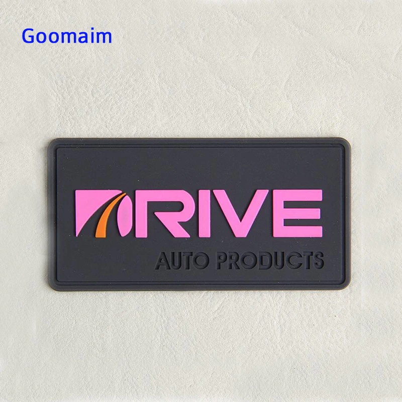 3D rubber patch custom in garment Patches private logo name labels tag handmade cloth rubber patches sew on garment eco-friendly
3D rubber patch custom in garment Patches private logo name labels tag handmade cloth rubber patches sew on garment eco-friendly