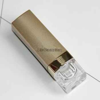 100Pcs High Quality 12.1mm Lipstick Tube Lip Balm Containers Empty Cosmetic Containers Stick Travel Bottle 
100Pcs High Quality 12.1mm Lipstick Tube Lip Balm Containers Empty Cosmetic Containers Stick Travel Bottle