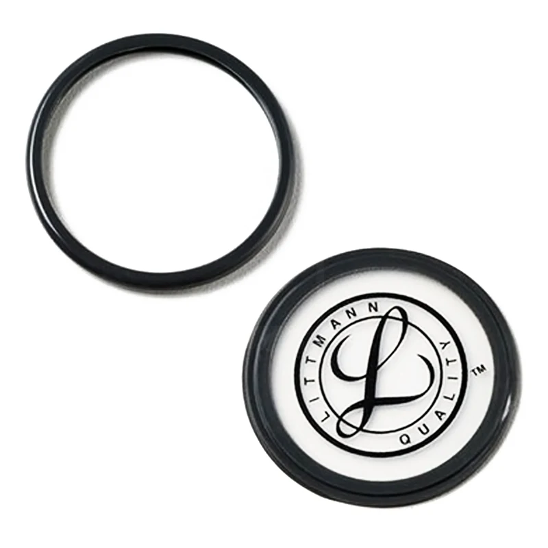 New Littmann Stethoscope Eartips Earpiece Earplug Spare Parts Replacement Kit Tunable Diaphragm & Rim Assembly
New Littmann Stethoscope Eartips Earpiece Earplug Spare Parts Replacement Kit Tunable Diaphragm & Rim Assembly