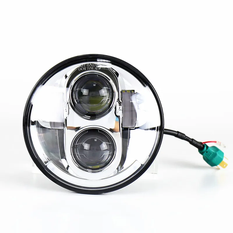 Led Motorcycle Headlights
